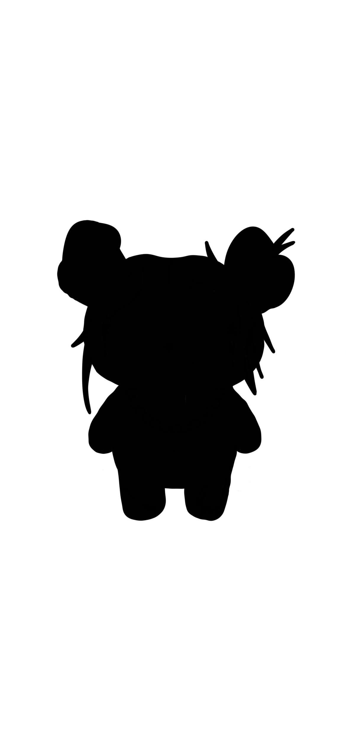 billie panda - N1005
