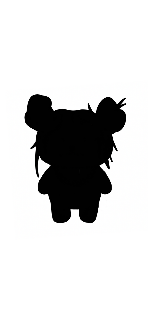 billie panda - N1005